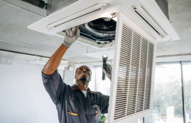 Licensed Ductwork Repair service in Walnut Grove, CA - FH HVAC