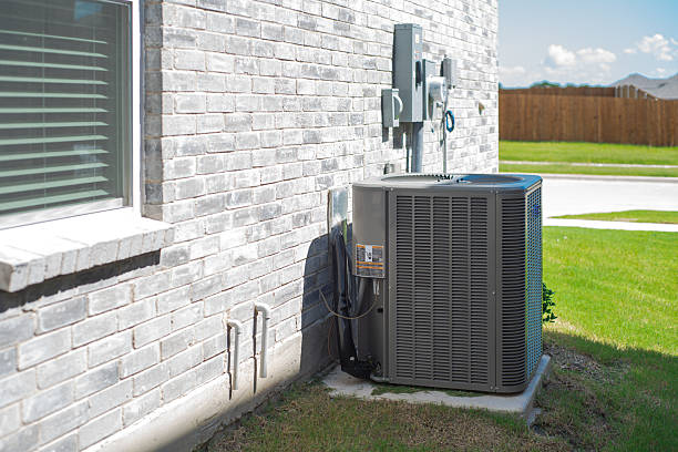 Reliable Ductwork Repair contractor in Walnut Grove, CA by FH HVAC
